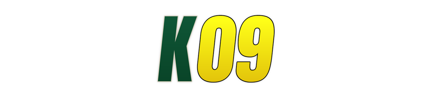k09 logo
